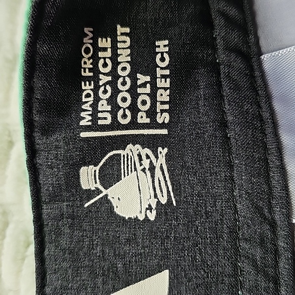 Vissla Swim Trunks Men’s 28 Board Shorts Sustainable surf water ski sports - Picture 4 of 9